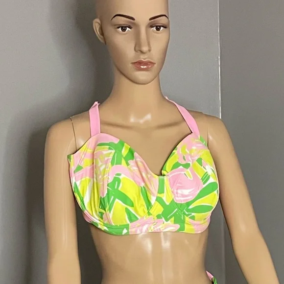 Bikini!  Collectors item! - Picture 2 of 3